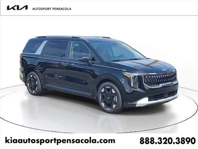 2026 Kia Carnival MPV EX for sale in Pensacola, FL