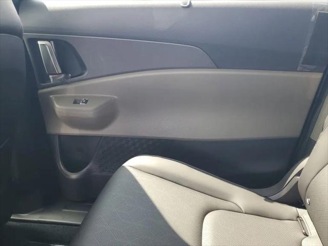 2026 Kia Carnival MPV EX