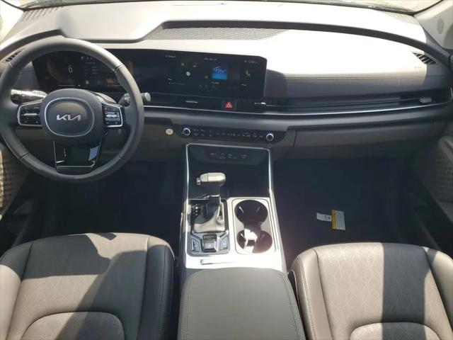 2026 Kia Carnival MPV EX