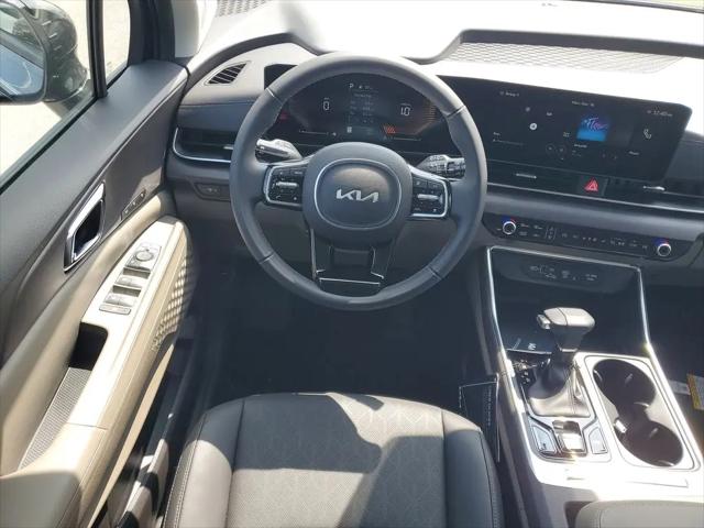2026 Kia Carnival MPV EX