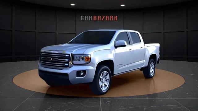 2018 GMC Canyon SLE for sale in Pensacola, FL