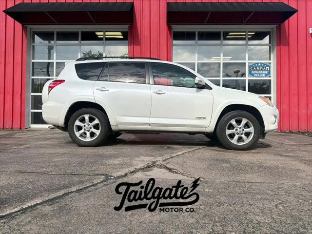 2011 Toyota RAV4 Limited for sale in Fremont, NE