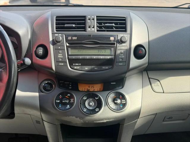 2011 Toyota RAV4 Limited