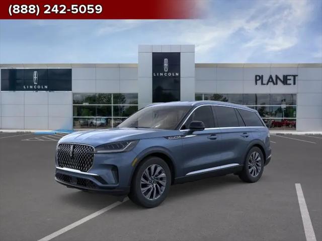 2026 Lincoln Aviator Premiere for sale in Spring, TX