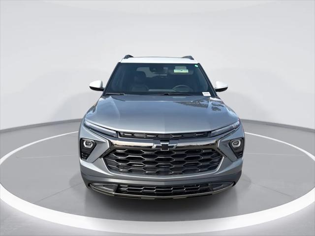 2026 Chevrolet TrailBlazer AWD ACTIV