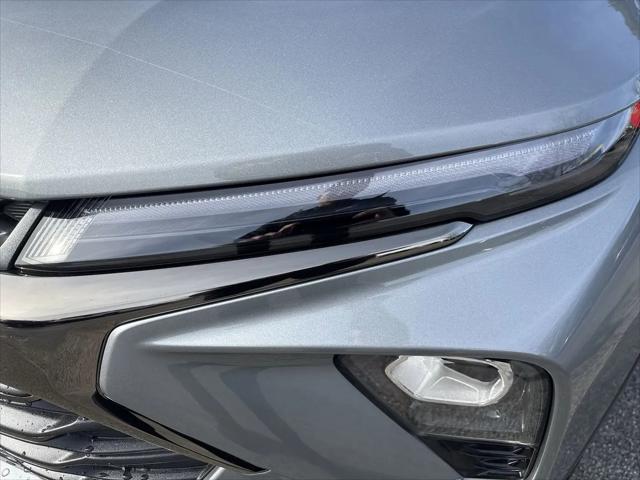 2026 Chevrolet TrailBlazer AWD ACTIV