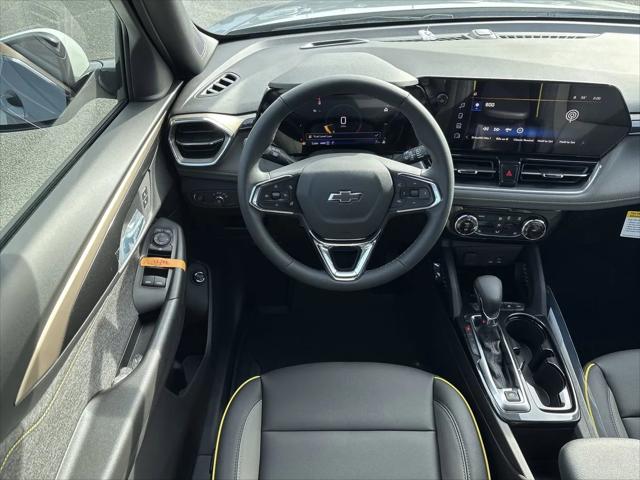2026 Chevrolet TrailBlazer AWD ACTIV