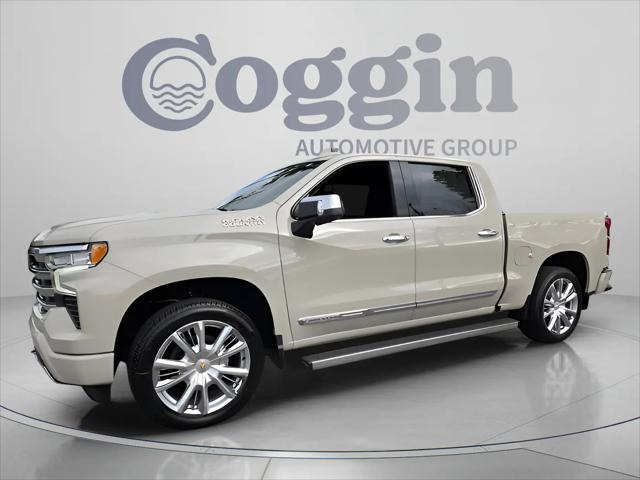 2026 Chevrolet Silverado 1500 4WD Crew Cab Short Bed High Country for sale in Jacksonville, FL