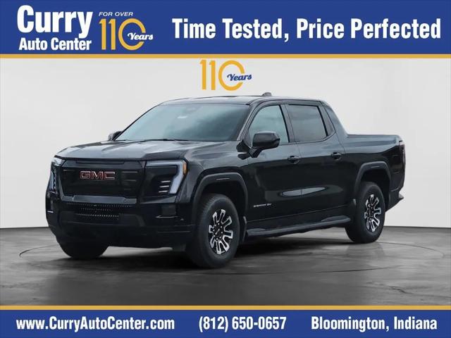 2026 GMC Sierra Standard Range Elevation for sale in Bloomington, IN