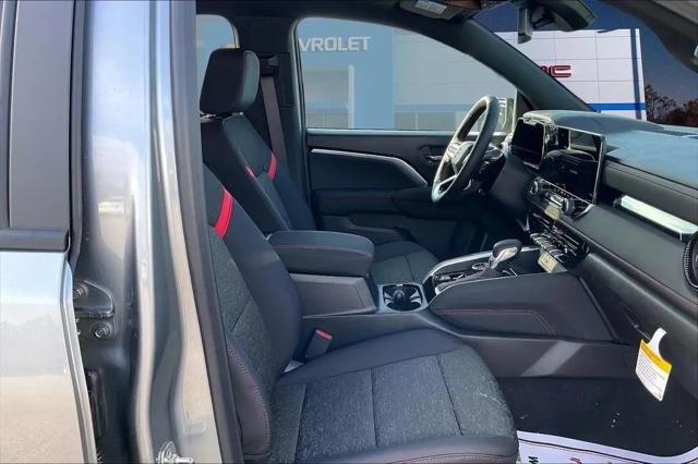 2026 Chevrolet Colorado Z71, 4WD