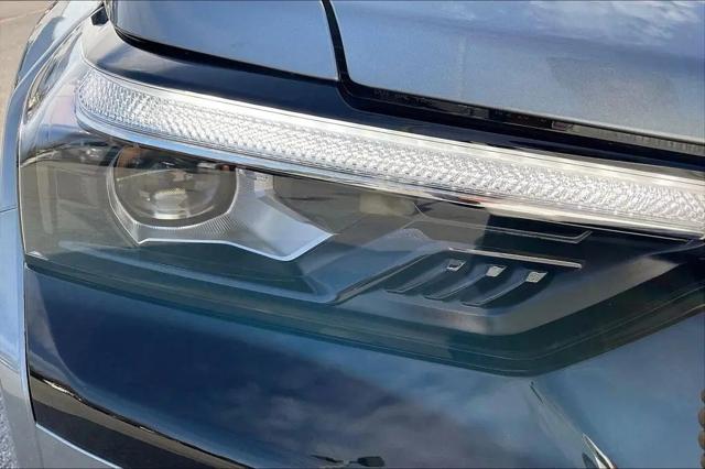 2026 Chevrolet Colorado Z71, 4WD