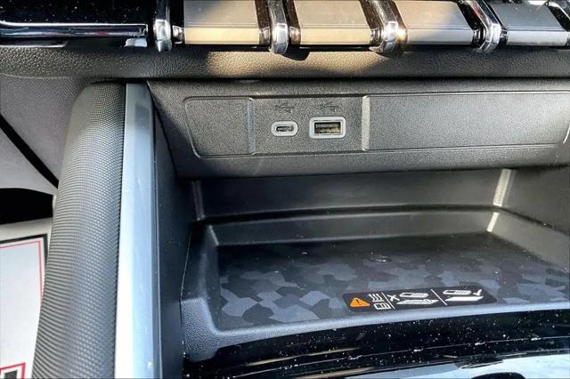 2026 Chevrolet Colorado Z71, 4WD