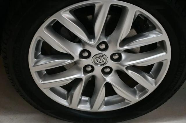 2019 Buick Envision AWD Premium II