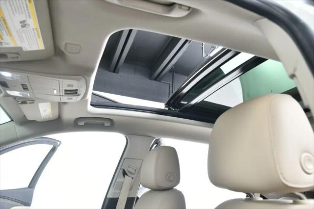 2019 Buick Envision AWD Premium II