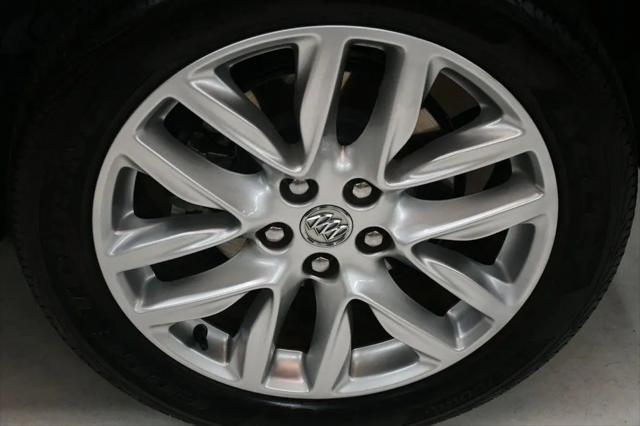 2019 Buick Envision AWD Premium II