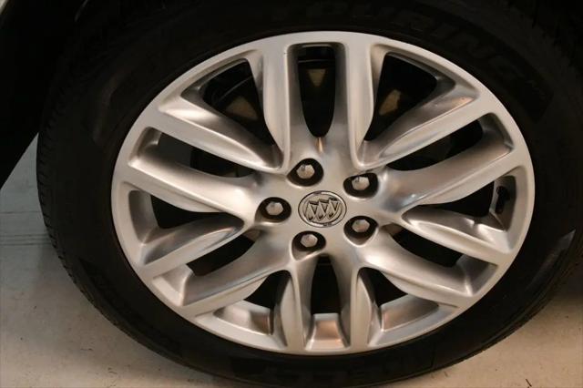 2019 Buick Envision AWD Premium II