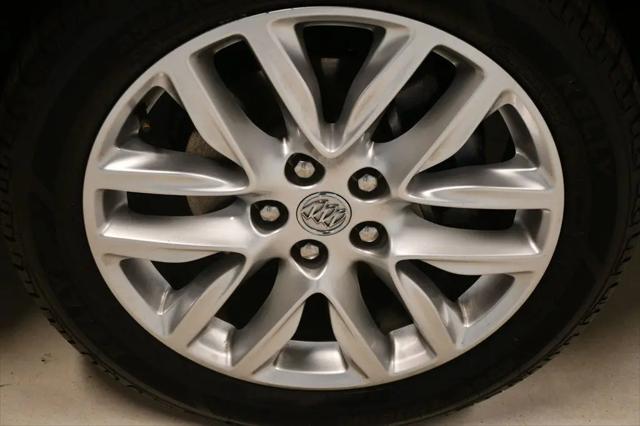 2019 Buick Envision AWD Premium II