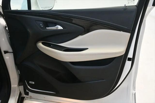 2019 Buick Envision AWD Premium II