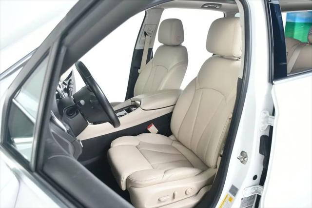 2019 Buick Envision AWD Premium II