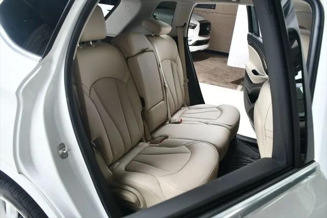 2019 Buick Envision AWD Premium II