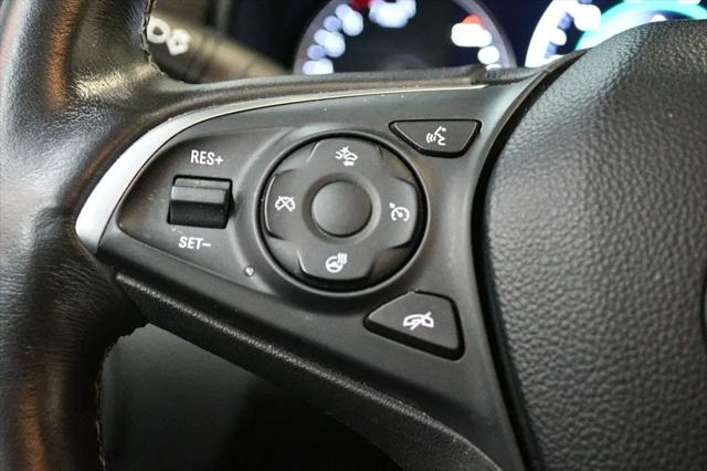 2019 Buick Envision AWD Premium II
