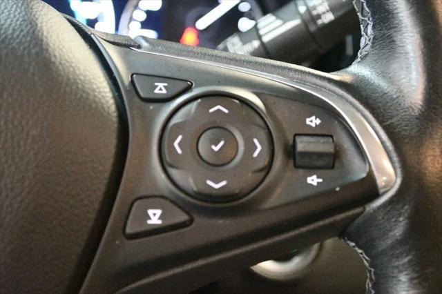 2019 Buick Envision AWD Premium II