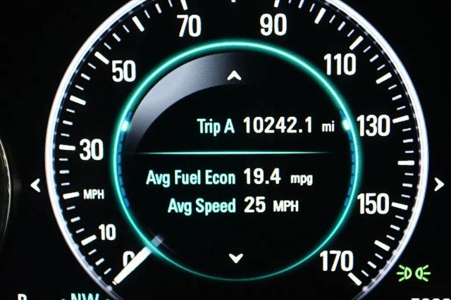 2019 Buick Envision AWD Premium II