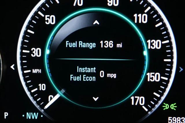 2019 Buick Envision AWD Premium II