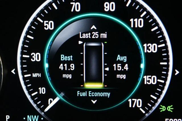 2019 Buick Envision AWD Premium II