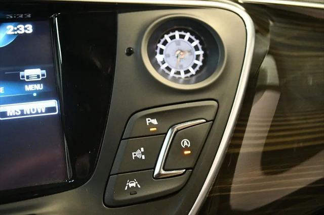 2019 Buick Envision AWD Premium II