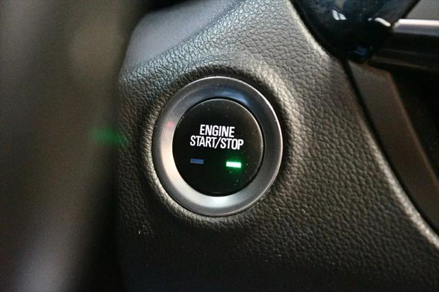 2019 Buick Envision AWD Premium II