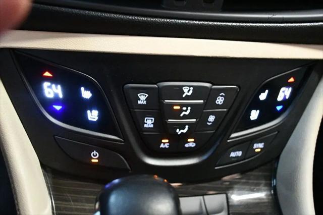 2019 Buick Envision AWD Premium II