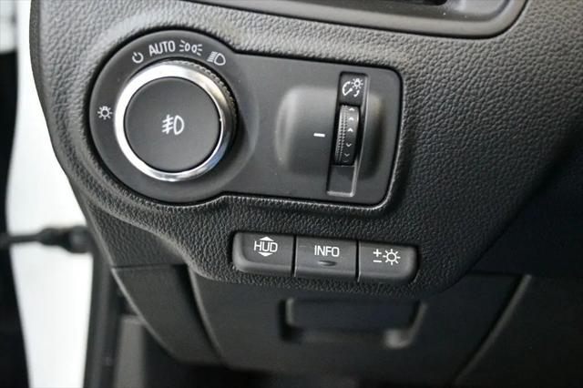 2019 Buick Envision AWD Premium II