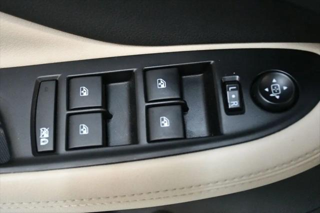 2019 Buick Envision AWD Premium II