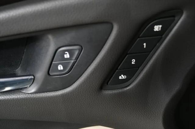 2019 Buick Envision AWD Premium II