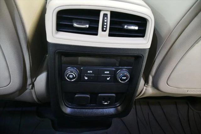 2019 Buick Envision AWD Premium II