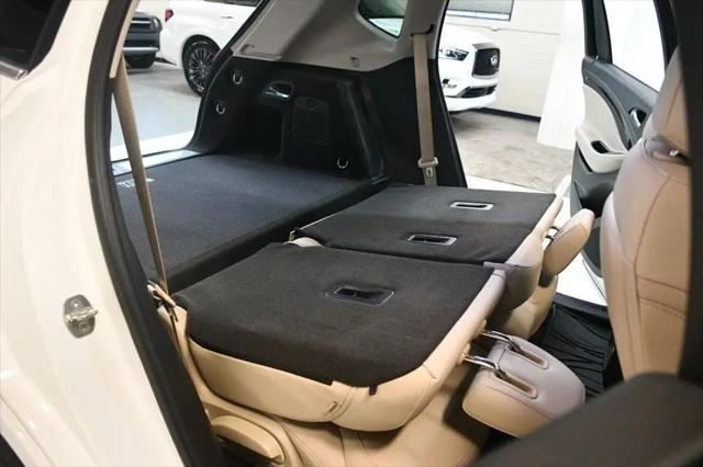 2019 Buick Envision AWD Premium II