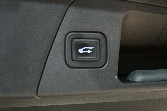 2019 Buick Envision AWD Premium II