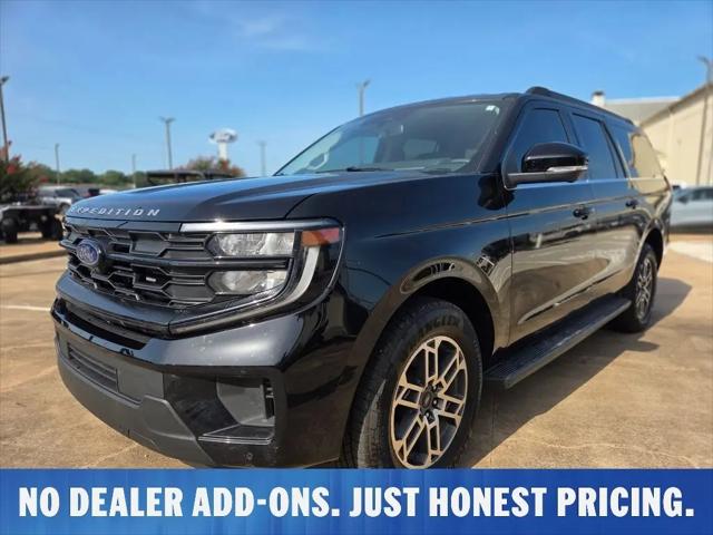 2026 Ford Expedition Max Active MAX for sale in Columbus, TX