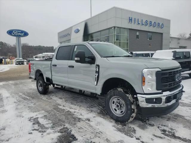 2026 Ford F-250 XL for sale in Hillsboro, NH