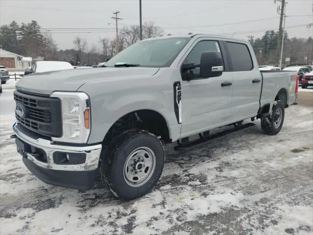 2026 Ford F-250 XL