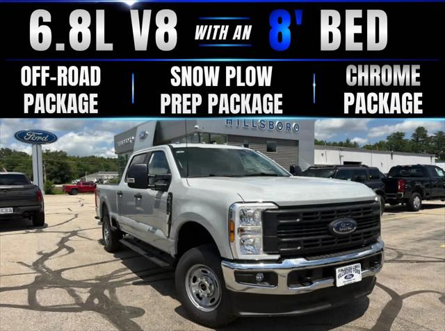 2026 Ford F-250 XL for sale in Hillsboro, NH