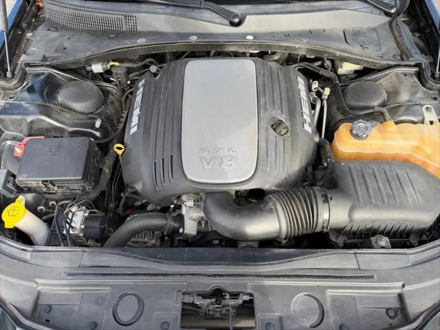 2014 Chrysler 300 John Varvatos Luxury Edition