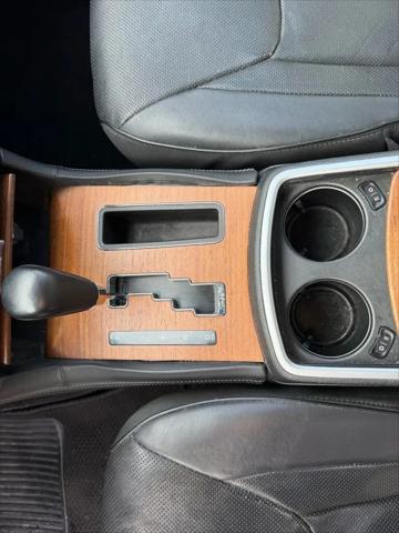 2014 Chrysler 300 John Varvatos Luxury Edition
