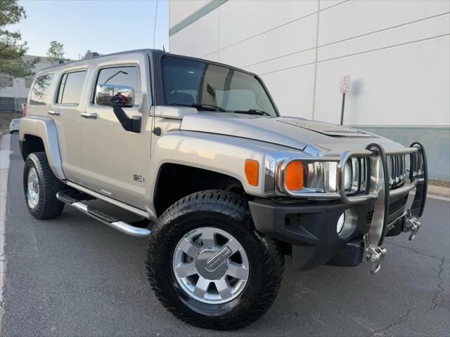 2006 HUMMER H3 SUV for sale in Chantilly, VA