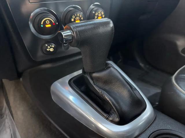 2006 HUMMER H3 SUV