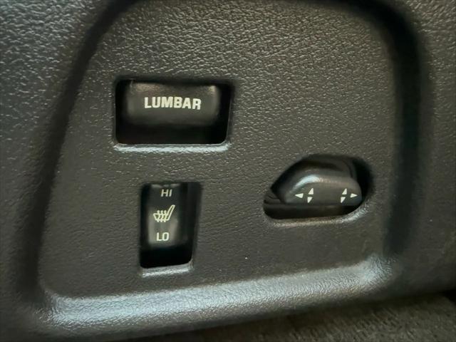 2006 HUMMER H3 SUV