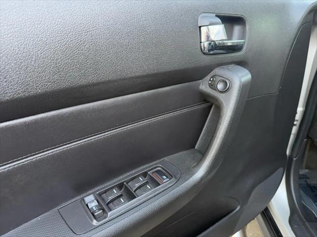 2006 HUMMER H3 SUV