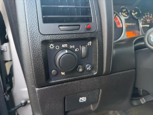 2006 HUMMER H3 SUV