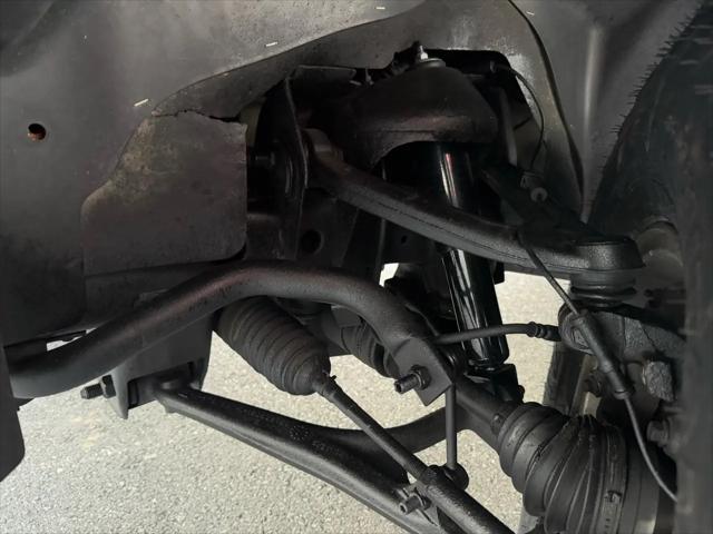 2006 HUMMER H3 SUV